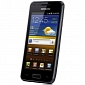 Samsung Galaxy S Advance Coming to T-Mobile UK and O2