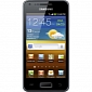 Samsung Galaxy S Advance Gets Massive Discount in India, on Sale for $265/€210