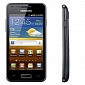 Samsung Galaxy S Advance Now Up for Pre-Order in the UK