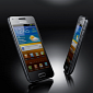 Samsung Galaxy S Advance Tastes Android 4.1.2 in Russia