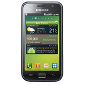 Samsung Galaxy S Already Receiving Android 2.3 Gingrebread