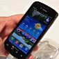 Samsung Galaxy S Blaze 4G Now Available at T-Mobile USA for $120 on Contract