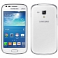Samsung Galaxy S DUOS 2 Goes Official in India