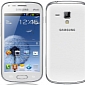 Samsung Galaxy S DUOS Goes Cheaper in India, Now Available for $240/€180