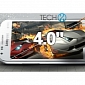 Samsung Galaxy S Duos 2 (GT-S7582) Emerges Online