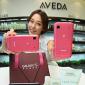 Samsung Galaxy S Femme Limited Edition Smartphone Introduced in Taiwan