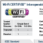 Samsung Galaxy S Gets Wi-Fi Direct Certification