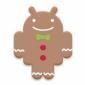 Samsung Galaxy S Getting Android 2.3 Gingerbread in South Africa