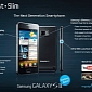 Samsung Galaxy S II Coming Soon to Canada