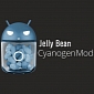 Samsung Galaxy S II Gets CyanogenMod 10 Preview
