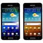 Samsung Galaxy S II HD Headed to Canada