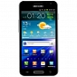 Samsung Galaxy S II HD LTE Shows Up at FCC