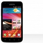 Samsung Galaxy S II LTE Goes Live at Rogers