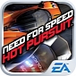 Samsung Galaxy S II Owners Get Free 'Need for Speed Hot Pursuit' Download