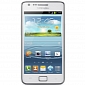 Samsung Galaxy S II Plus Arrives in Taiwan, Priced at $475/€350