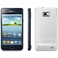 Samsung Galaxy S II Plus Now Available in India for $425/€325