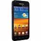 Samsung Galaxy S II Recognized as the Best New Mobile Device at 4G World