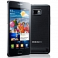 Samsung Galaxy S II Ships with Android 4.0 ICS Out of the Box in India