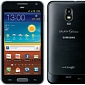 Samsung Galaxy S II with WiMAX Support Arrives in Japan via KDDI