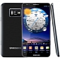 Samsung Galaxy S III Arriving in May with 4.6-Inch Super AMOLED HD Plus Display – Report