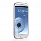 Samsung Galaxy S III Available Today in 28 Countries