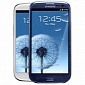 Samsung Galaxy S III Coming Soon to TELUS