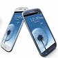Samsung Galaxy S III Coming to Russia on June 5, Priced at 960 USD (750 EUR)