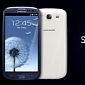 Samsung Galaxy S III Coming to T-Mobile UK for £50 ($80 or €60) on Contract