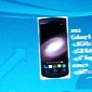 Samsung Galaxy S III Details Emerge in a Leaked Slide