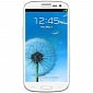 Samsung Galaxy S III Gets Android 4.1.2 Jelly Bean Update at C Spire