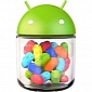 Samsung Galaxy S III Gets Android 4.1 Jelly Bean Update at O2 UK, Ireland