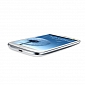 Samsung Galaxy S III Gets X-rayed