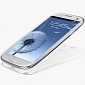 Samsung Galaxy S III Offers 9% Faster Browsing Performance Than iPhone 5