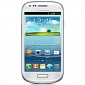 Samsung Galaxy S III Mini Now Available in the UK