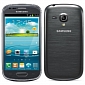 Samsung Galaxy S III Mini Value Edition Quietly Launched for $250 (€180)