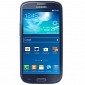 Samsung Galaxy S III Neo Arrives in Europe with Quad-Core CPU, KitKat