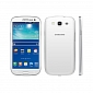 Samsung Galaxy S III Neo+ Goes Official in China