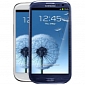 Samsung Galaxy S III Now Available to Pre-Order for Free on Three UK