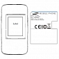 Samsung Galaxy S III Receives FCC Approval, Lacks LTE Support
