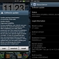 Samsung Galaxy S III Receives Maintenance Update, Improves Performance and Battery