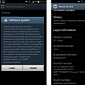 Samsung Galaxy S III Receives Minor Software Update in Romania
