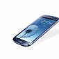Samsung Galaxy S III Set to Receive Software Update at Verizon