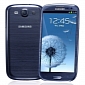 Samsung Galaxy S III Up for Pre-Order in Canada for $735 CAD (580 EUR)