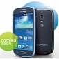 Samsung Galaxy S III mini Coming to AT&T for $0.99 on Contract