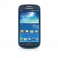 Samsung Galaxy S III mini Now Up for Pre-Order at AT&T