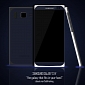 Samsung Galaxy S IV Concept Phone Packs 12MP Camera