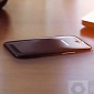 Samsung Galaxy S IV Concept Rendered on Video