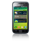 Samsung Galaxy S Receives FCC Approval