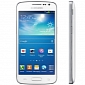 Samsung Galaxy S3 Slim Officially Introduced with Quad-Core CPU, 4.5-Inch Display