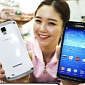 Samsung Galaxy S4 Active LTE-A Goes Official in South Korea